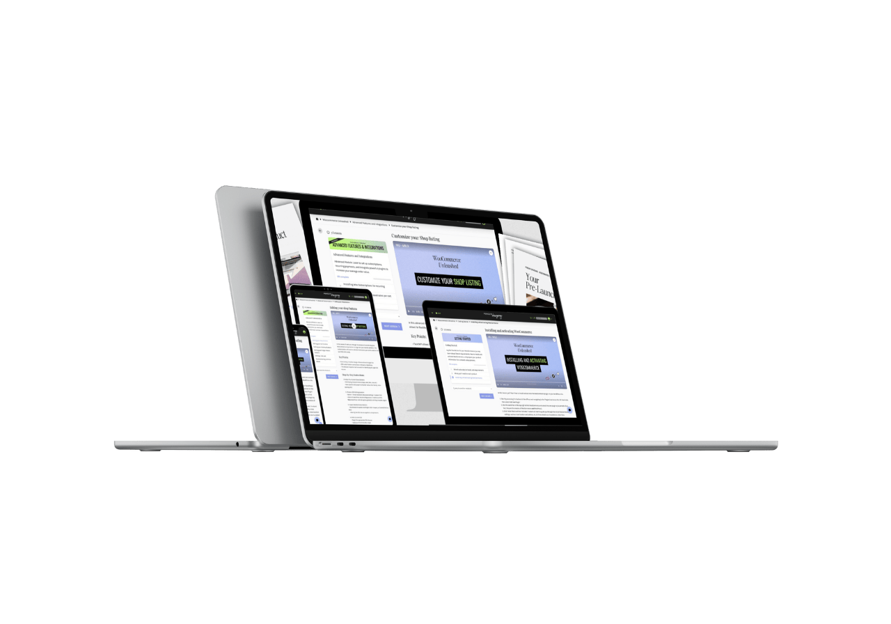 Ingrid Urena – Woocommerce Unleashed