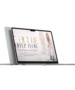Leanne Lopez Mosley – 7-Figure Offer Flow