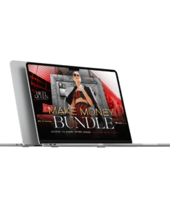 Leanne Lopez Mosley – The Make Money Bundle