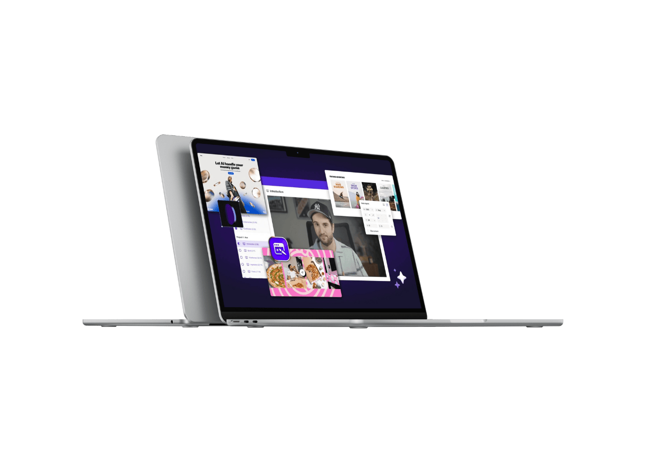 Matt Jumper – Flux academy – Web Design Masterclass