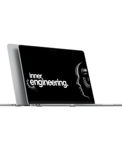 Milan Untethrd – Inner Engineering