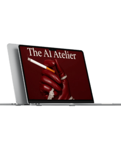 Niko x Studios – The AI Atelier