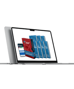 Noah Davidson – The Ultimate Adjustment and Repair Playbook