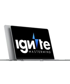 Perry Belcher – Ignite Mastermind