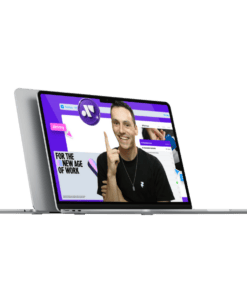 Ryan Hayward – Ultimate Framer Masterclass 3.0