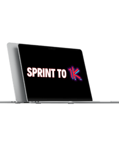 Ryan Lee – Sprint To 1K