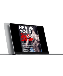 Ryan Randolph – Revive Your Sex Drive