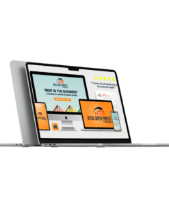 Sean Terry – Retail Buyer Profits 2.0