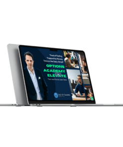 Tao of Trading - Options Academy Elevate