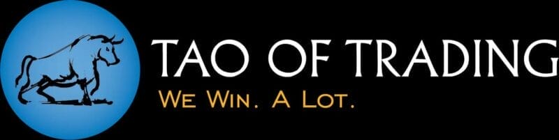 Tao of Trading - Options Academy Elevate - We win A Lot