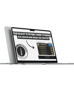 The MMXM Traders – NQ Mastery Course 2025