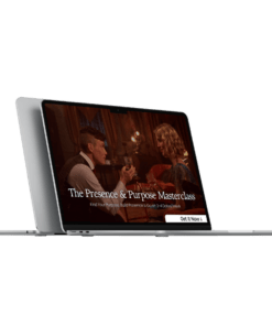 The Seduction Devil – The Presence & Purpose Masterclass