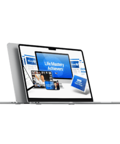 Tim Han – Life Mastery Achievers