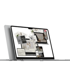 Tina Ghazi – Easy Method VIP Bundle