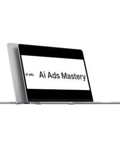 Ai Ads Mastery