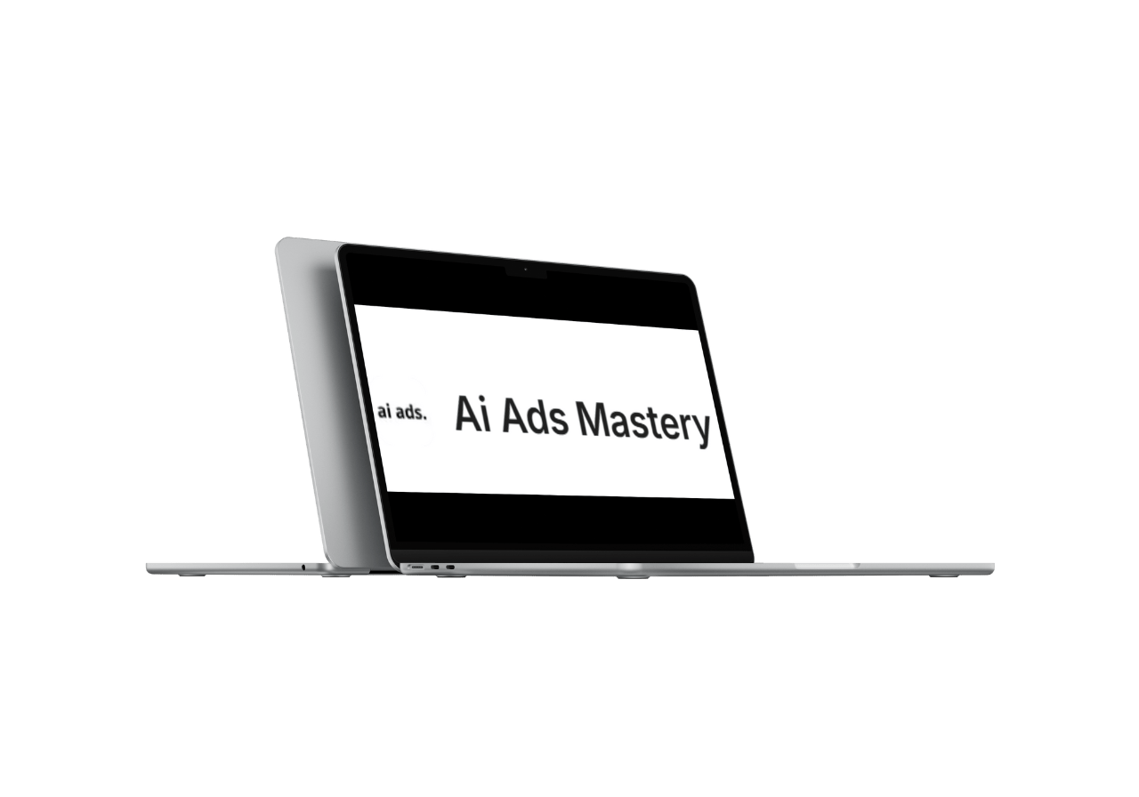 Ai Ads Mastery