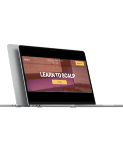 Apteros Trading – Scalping Course