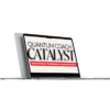 Ashley Gordon – Quantum Coach Catalyst