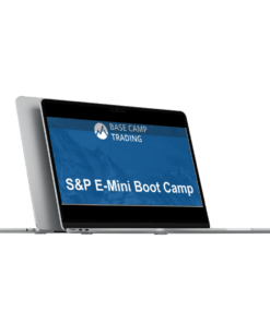 BaseCamp Trading – Emini Day Trading Boot Camp
