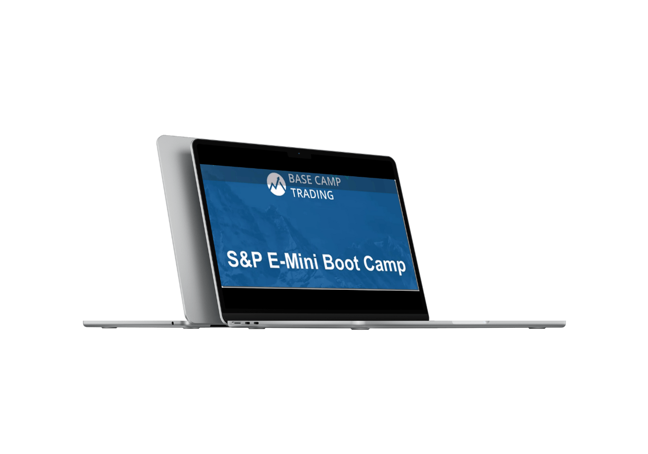 BaseCamp Trading – Emini Day Trading Boot Camp