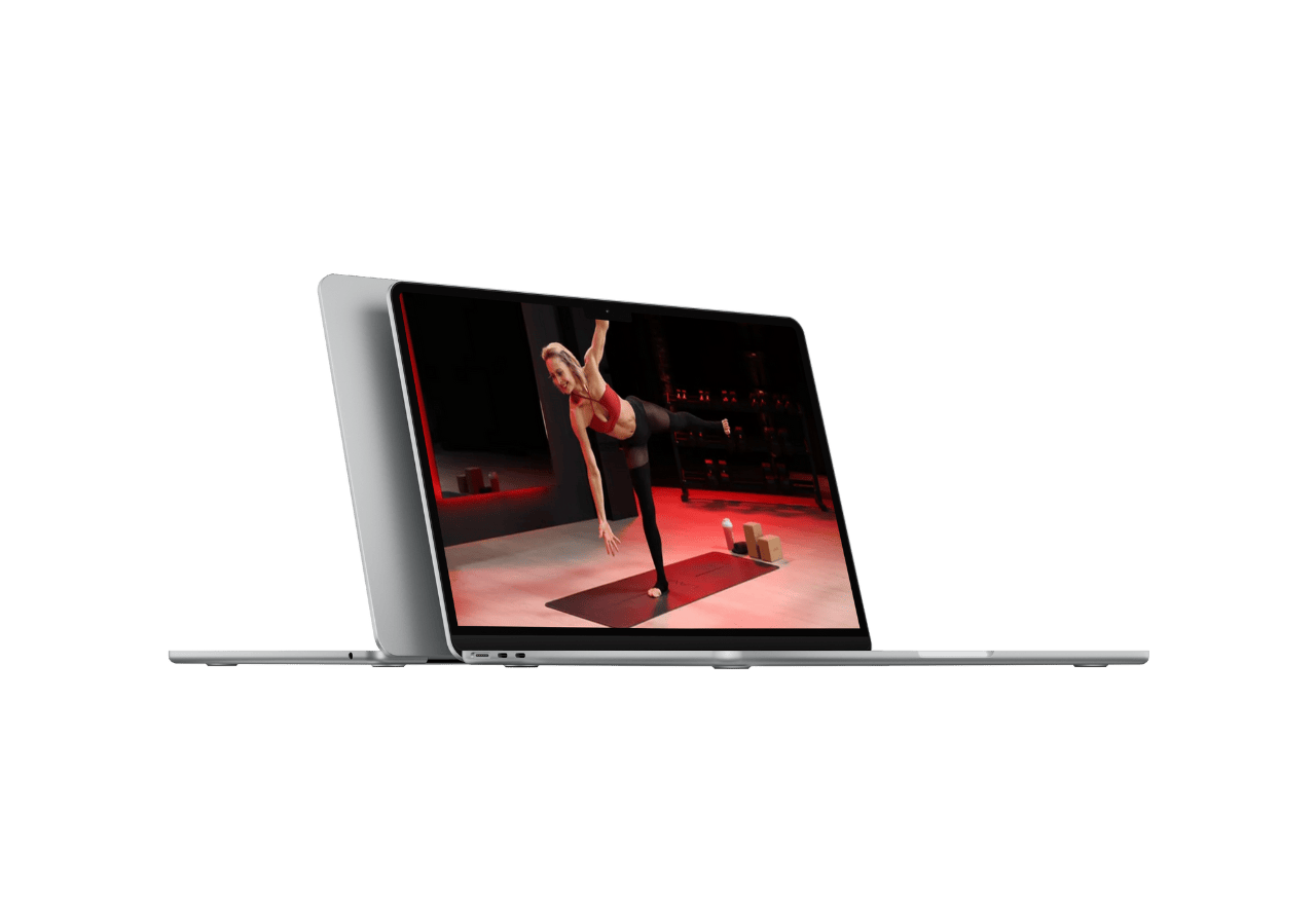 BeachBody – BODi LAVA Slow Burn