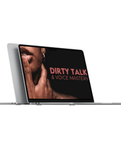 Beducated – Dirty Talk & Voice Mastery