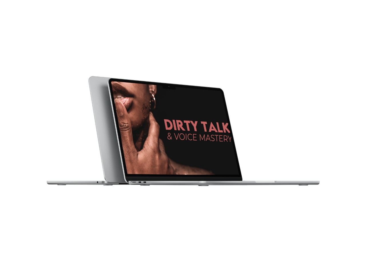 Beducated – Dirty Talk & Voice Mastery