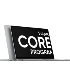 Cammy Capital – Volume Profile Trading