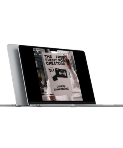 Creator College – All Courses