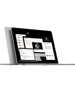 Dan Henry – Get Clients University Monthly Live Workshop