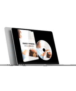 David Snyder - Energy Hypnosis & Speed Healing