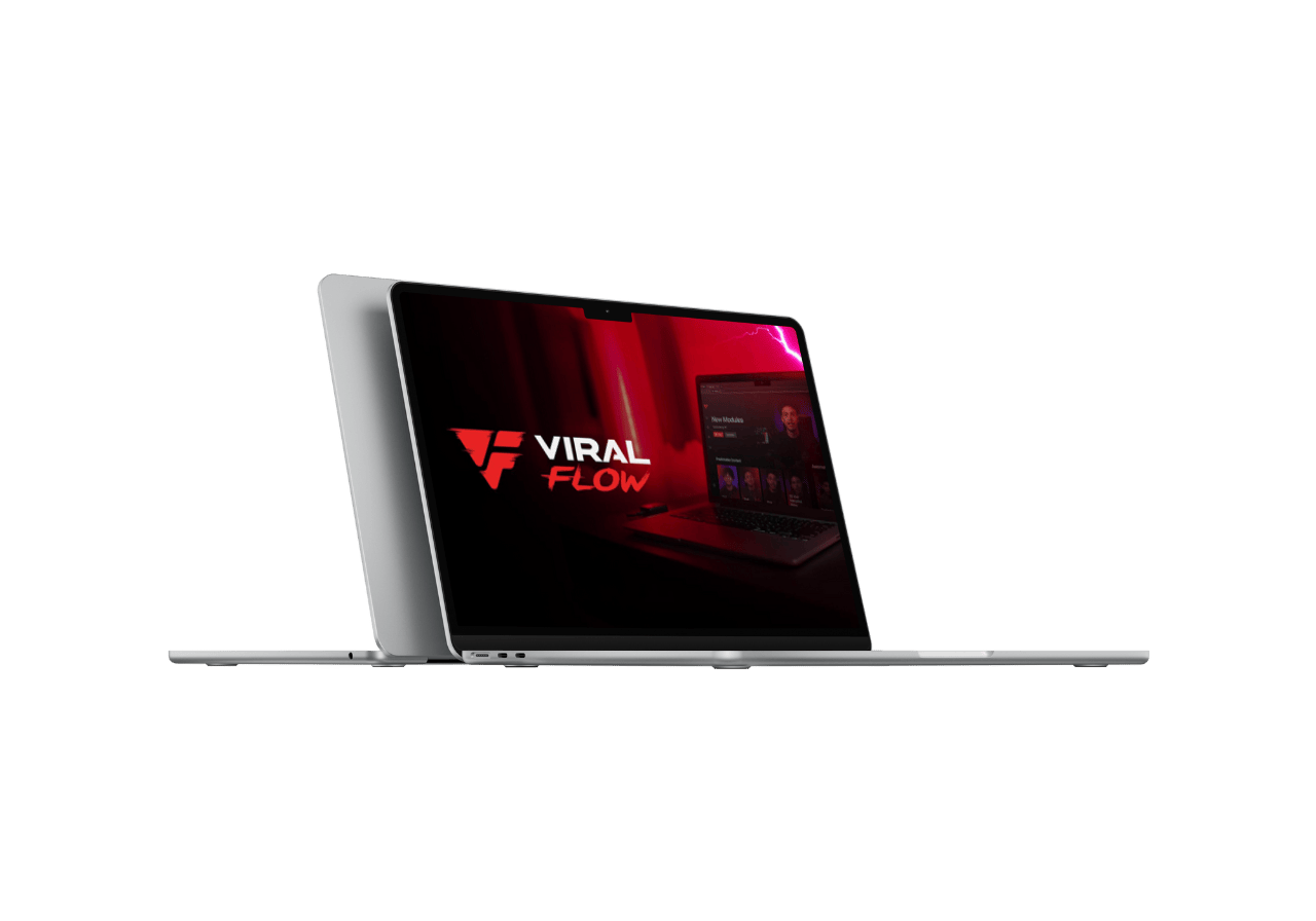 Devin Jatho - Viral Flow 2.0