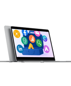 Digital Marketing Complete Course (11 Courses in 1)