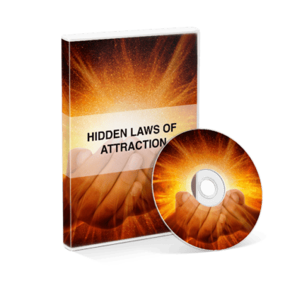 Download David Snyder - Hidden Laws Of Attraction