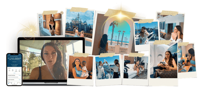 Download Maria Wendt – I Love Money And Money Loves Me