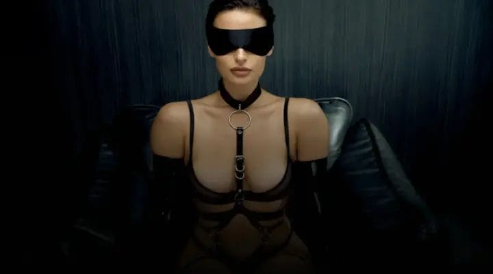 Download Mariemur – The Art Of Seduction