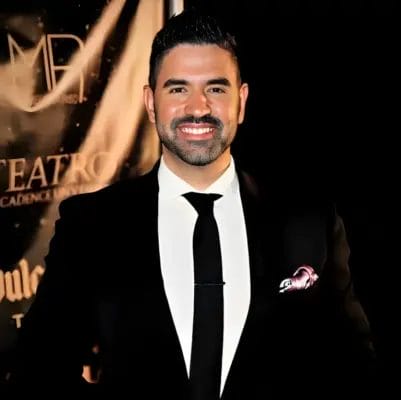 Download Michael Sartain – Off Market Dating System