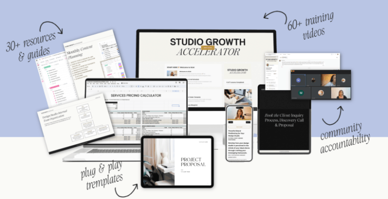 Download Olivia Austin – Studio Growth Accelerator