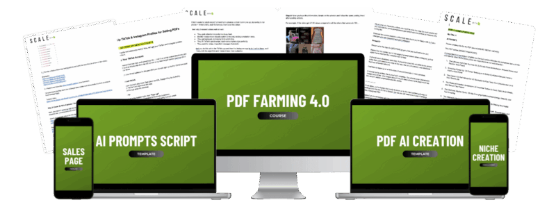 Download The PDF 4.0 Farming Academy