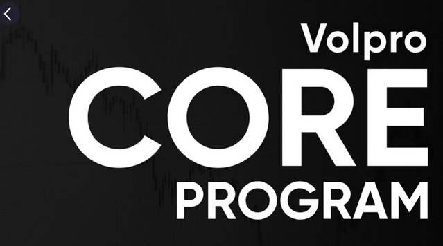 Download Udemy - Cammy Capital – Volume Profile Trading