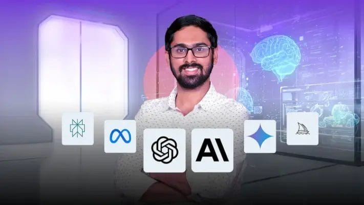 Download Udemy - Everything You Need to Know About AI in 2026