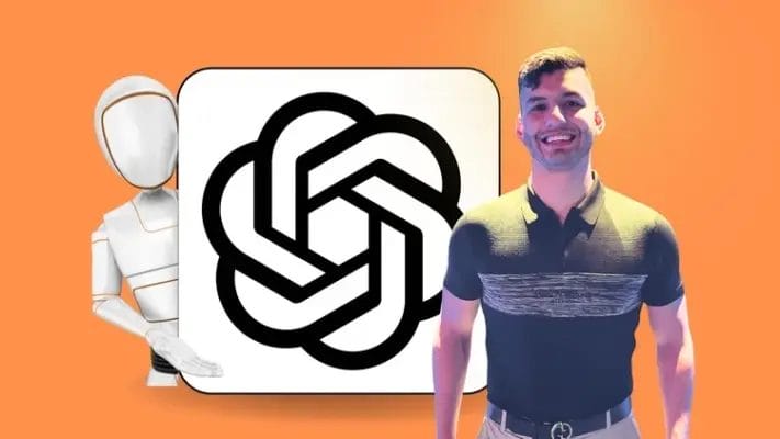 Download Udemy - The Complete ChatGPT-5 Bootcamp (Go from Zero to Pro)