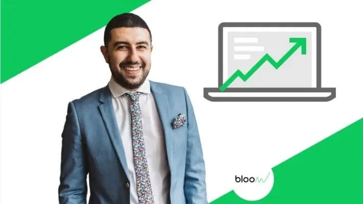 Download Udemy – Complete Investing Course (Stocks, ETFs, Index - Mutual Funds)