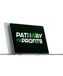 Educateio – Pathway To Profits – Waqar Asim