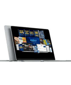 Emmeka Ossai – The Profit Formula