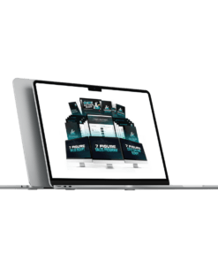 Eric Cline – 7 Figure Sales Program Bundle