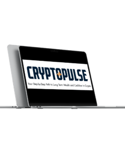 Jonathan Jobe - CryptoPulse