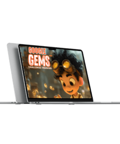 Jonathan Mast – GoogleGems Training