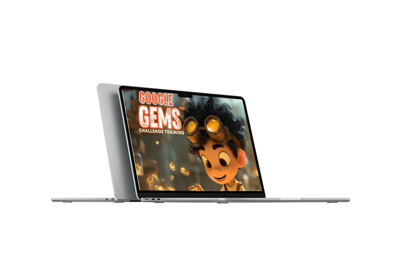 Jonathan Mast – GoogleGems Training