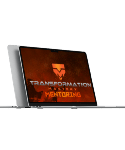 Julien Blanc - Transformation Mastery Mentoring